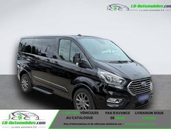 Utilisé 2020 Ford Tourneo | 42 200 € (Prix assez cher)