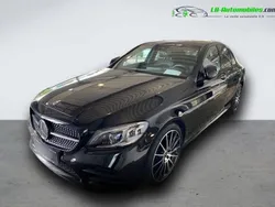 Utilisé 2021 Mercedes C300 Berline | 46 400 €