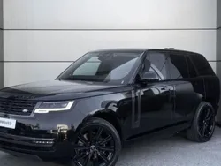 Utilisé 2024 Land Rover Range Rover Autobiography SUV | 164 900 € (Prix cher)