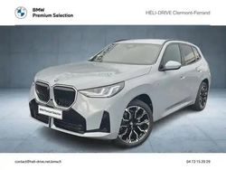 M brooklyn grey métallisé Utilisé 2025 BMW X3 M Sport SUV | 69 990 €