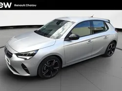 Gris Utilisé 2022 Opel Corsa Business Berline | 16 890 € (Prix juste)