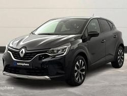Biton Occasion 2023 Renault Captur Evolution SUV | 20 999 € (Prix juste)