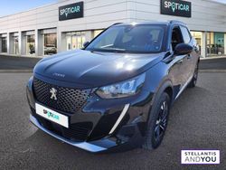 Utilisé 2022 Peugeot 2008 Allure SUV | 18 990 € (Prix juste)