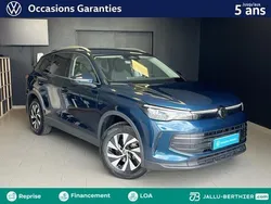 Utilisé 2024 VW Tiguan Edition SUV | 37 480 € (Prix juste)