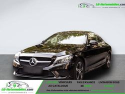 Occasion 2019 Mercedes C200 Berline | 34 400 € (Prix juste)