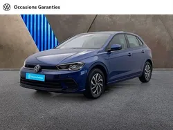 Utilisé 2024 VW Polo Life | 18 755 € (Prix juste)
