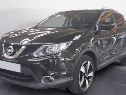 Utilisé 2015 Nissan Qashqai Acenta SUV | 11 999 € (Bon prix)