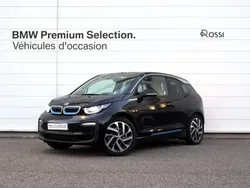Bleu Utilisé 2021 BMW i3 Comfort Edition Citadine | 22 850 € (Prix assez cher)