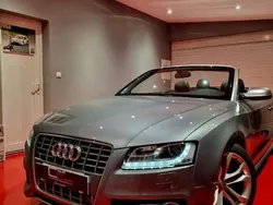 Utilisé 2010 Audi S5 Advanced Plus Cabriolet | 20 900 € (Prix juste)