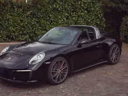 Utilisé 2017 Porsche 911 Targa 4S Cabriolet | 124 890 € (Super prix)