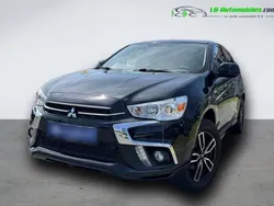 Utilisé 2019 Mitsubishi ASX SUV | 17 400 € (Prix juste)