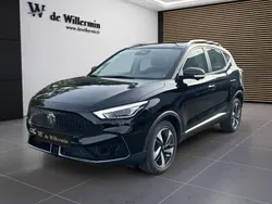 Noir Nouvelle 2024 MG ZS Berline | 25 990 € (Bon prix)