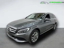 Utilisé 2018 Mercedes C350e Berline | 28 000 €