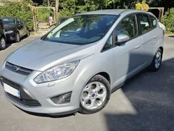 Gris Utilisé 2014 Ford C-MAX Business Edition Monospace | 8 990 € (Prix cher)