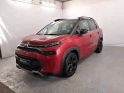 Noir Utilisé 2022 Citroën C3 Aircross PureTech SUV | 16 980 € (Prix juste)