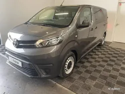 Gris Utilisé 2018 Toyota Proace Van | 19 990 €