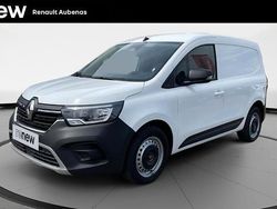Blanc Utilisé 2023 Renault Kangoo Monospace | 23 290 €