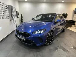 Bleu Utilisé 2024 BMW 120 M Sport Citadine | 48 900 €
