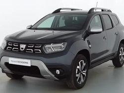 Gris Occasion 2022 Dacia Duster Prestige SUV | 19 999 € (Prix juste)