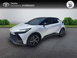 Utilisé 2024 Toyota C-HR SUV | 31 990 € (Prix juste)