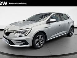 Gris Occasion 2022 Renault Mégane IV Evolution Berline | 21 999 € (Prix cher)