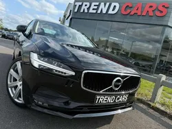 Noir Utilisé 2018 Volvo S90 Berline | 23 999 €
