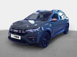 Gris Occasion 2025 Dacia Sandero Extreme Citadine | 17 990 € (Prix assez cher)