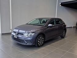 Utilisé 2024 VW Polo Life Berline | 19 990 € (Prix juste)