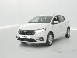 Utilisé 2022 Dacia Sandero Comfort Citadine | 13 990 € (Prix juste)