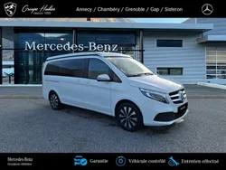 Utilisé 2023 Mercedes V250 Marco Polo Monospace | 72 900 € (Super prix)