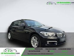 Utilisé 2018 BMW 118 Citadine | 21 300 € (Bon prix)