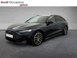 Bleu firmament métallisé Occasion 2025 Audi Coupé Design Coupé | 53 900 €