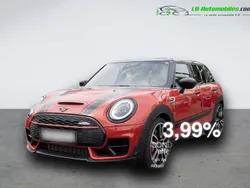 Utilisé 2022 Mini John Cooper Works Clubman Break | 39 100 € (Prix cher)