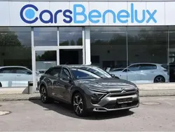 Gris Utilisé 2023 Citroën C5 X PureTech Berline | 25 950 € (Bon prix)