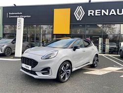 Inconnu Utilisé 2020 Ford Puma ST-Line X SUV | 18 490 € (Prix juste)
