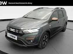 Vert Utilisé 2023 Dacia Jogger Extreme Break | 18 990 € (Prix juste)