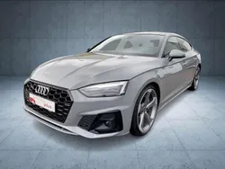 Utilisé 2021 Audi A5 Sportback Sport Berline | 37 970 € (Prix juste)