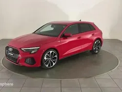 Utilisé 2024 Audi A3 e-tron S-Line Citadine | 44 990 €