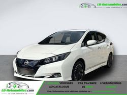 Utilisé 2023 Nissan Leaf Citadine | 19 300 € (Prix cher)