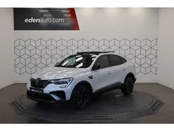 Blanc Utilisé 2024 Renault Arkana Esprit Alpine SUV | 30 980 € (Prix cher)