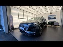 Gris daytona nacré Nouvelle 2025 Audi Q6 e-tron Performance SUV | 74 699 € (Super prix)