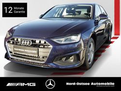 Occasion 2021 Audi A4 Berline | 23 990 € (Bon prix)