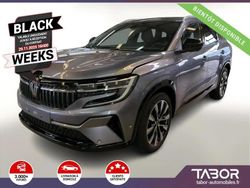 Gris Utilisé 2024 Renault Espace Techno | 36 688 € (Prix juste)