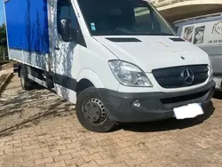 Utilisé 2013 Mercedes Sprinter Van | 16 500 €