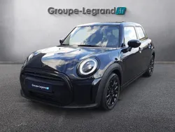 Utilisé 2023 Mini Cooper Premium Citadine | 31 990 € (Prix cher)