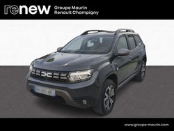 Occasion 2023 Dacia Duster Journey | 19 991 € (Prix juste)