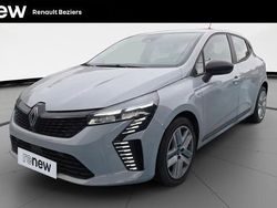 Gris Utilisé 2024 Renault Clio V Evolution Citadine | 15 990 € (Prix juste)