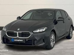 Nouvelle 2025 BMW 120 Citadine | 37 499 €