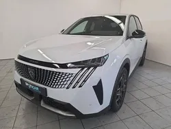 Blanc Utilisé 2025 Peugeot 3008 Allure | 38 350 € (Prix cher)