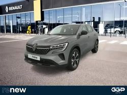 Gris Occasion 2024 Renault Austral Evolution SUV | 24 999 € (Prix juste)